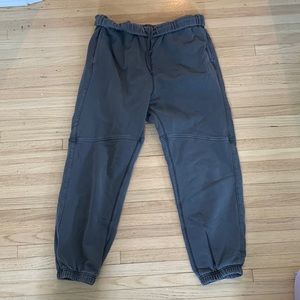 FP Movement joggers. Size M.